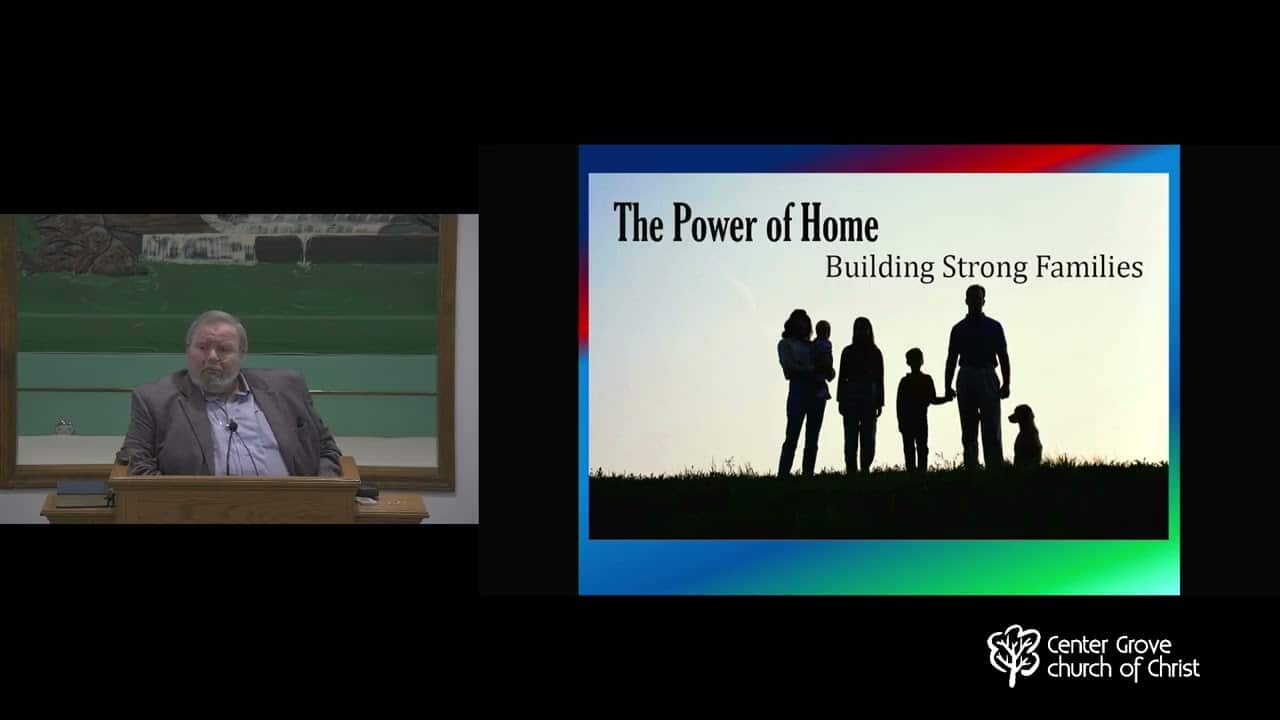 The Power of Hope Image