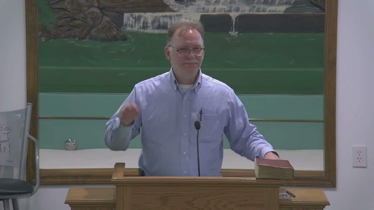 Abraham: A Father Image