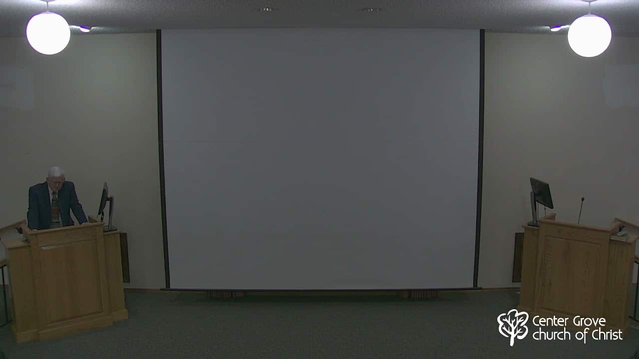 India Mission Report Image
