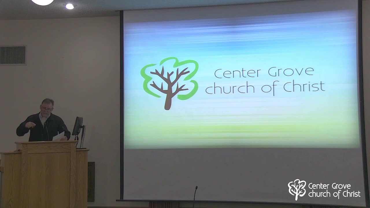 The Love of God Image